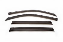 Ветровики 8 см (4 шт, ANV) фото 2