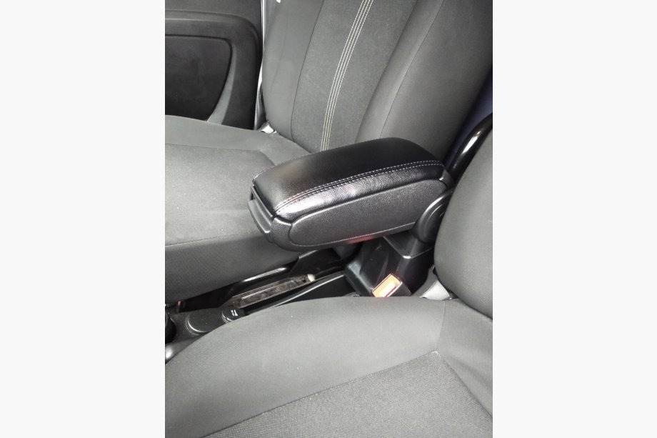 Fiat Fiorino/Qubo 2008-2024 Armrest Photo 2
