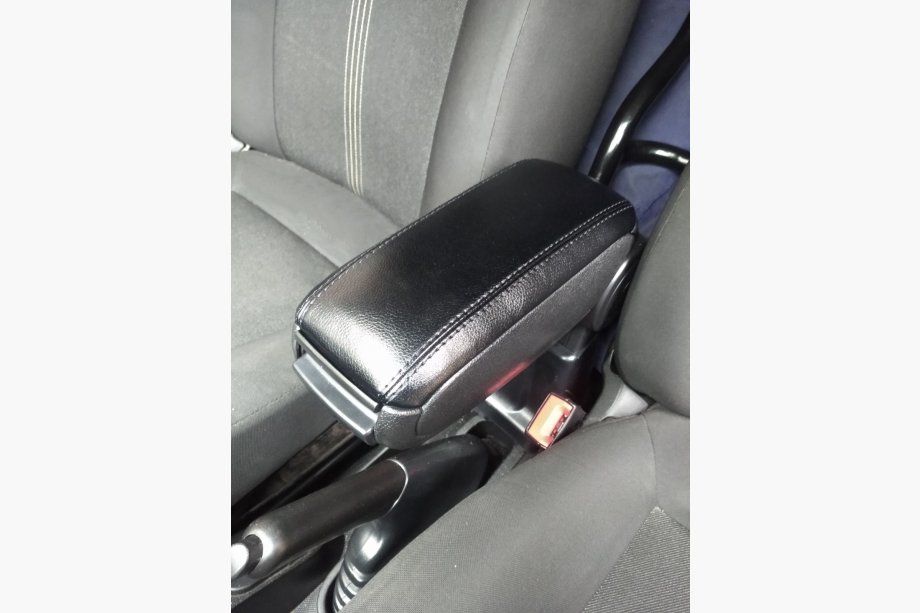 Fiat Fiorino/Qubo 2008-2024 Armrest Photo 3