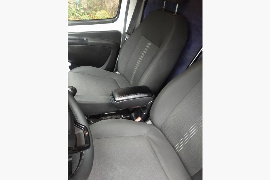 Fiat Fiorino/Qubo 2008-2024 Armrest Photo 4