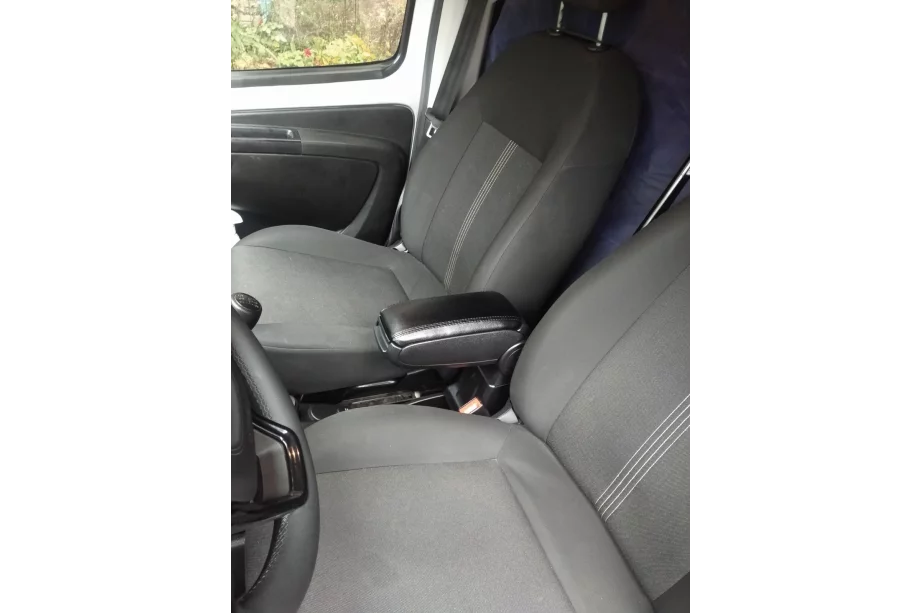 Peugeot Bipper 2008-2017 Armrest Photo 4