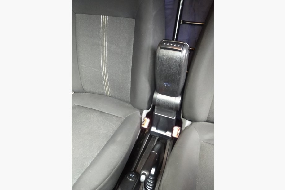 Fiat Fiorino/Qubo 2008-2024 Armrest Photo 5