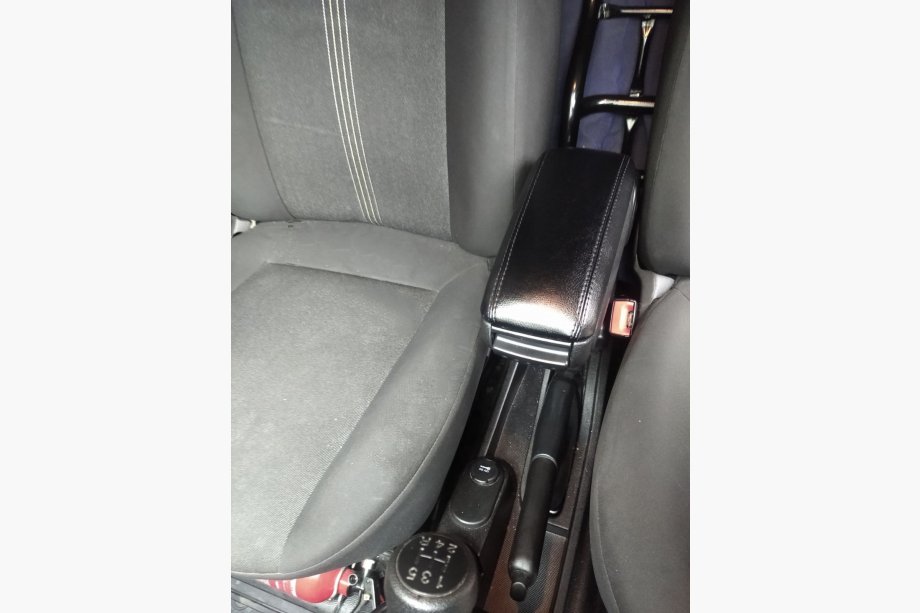 Fiat Fiorino/Qubo 2008-2024 Armrest Photo 6