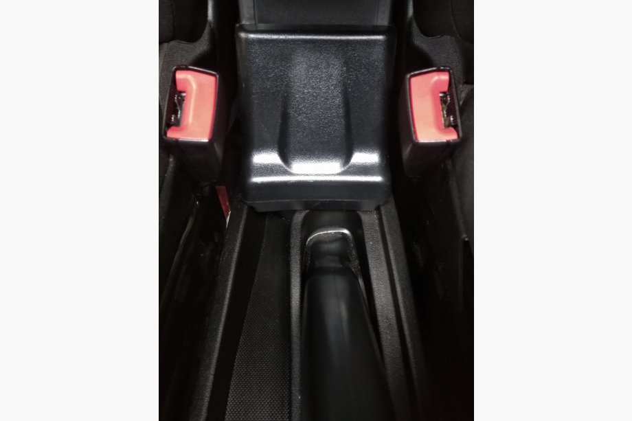 Fiat Fiorino/Qubo 2008-2024 Armrest Photo 7
