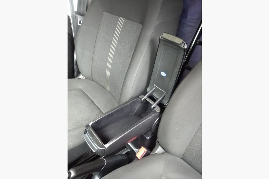 Fiat Fiorino/Qubo 2008-2024 Armrest Photo 8