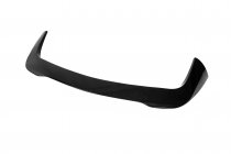 Спойлер Lip (1234 Upgrade, Черный) фото 6