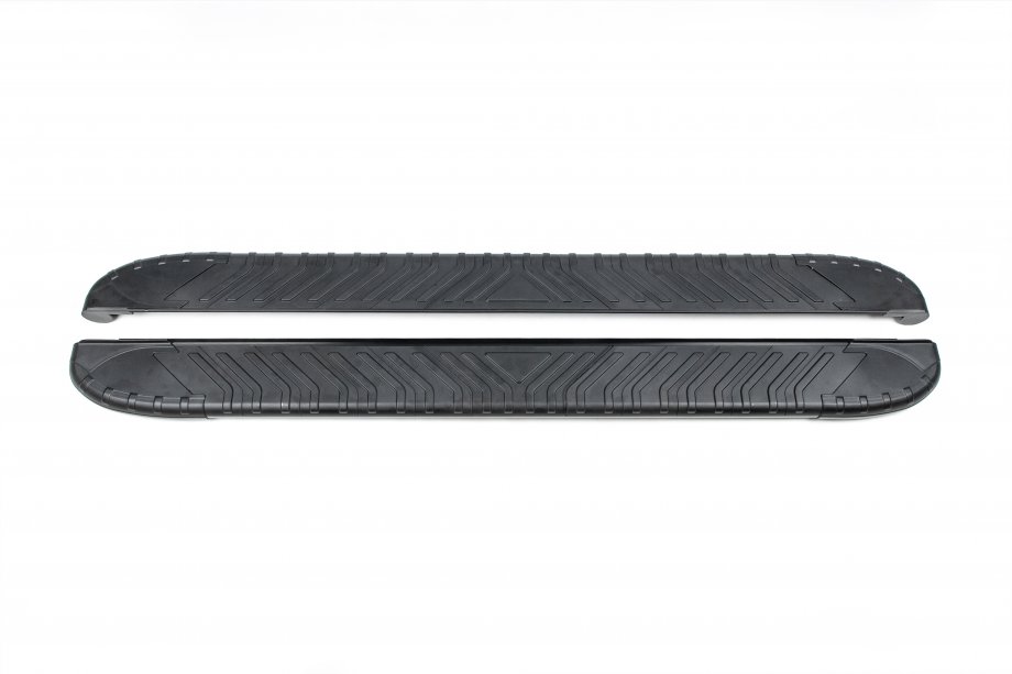 Боковые Подножки Bosphore Black (2 шт., Алюминий) Image
