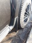 Renault Duster 2008-2017 Premium Mud Flaps (4 pcs) photo 3