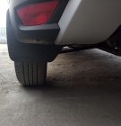 Бризковики Premium (4 шт) фото 1