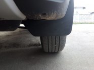 Бризковики Premium (4 шт) фото 4