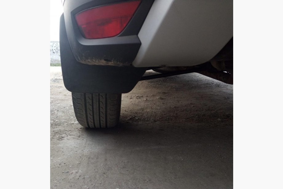 Бризковики Premium (4 шт) Image