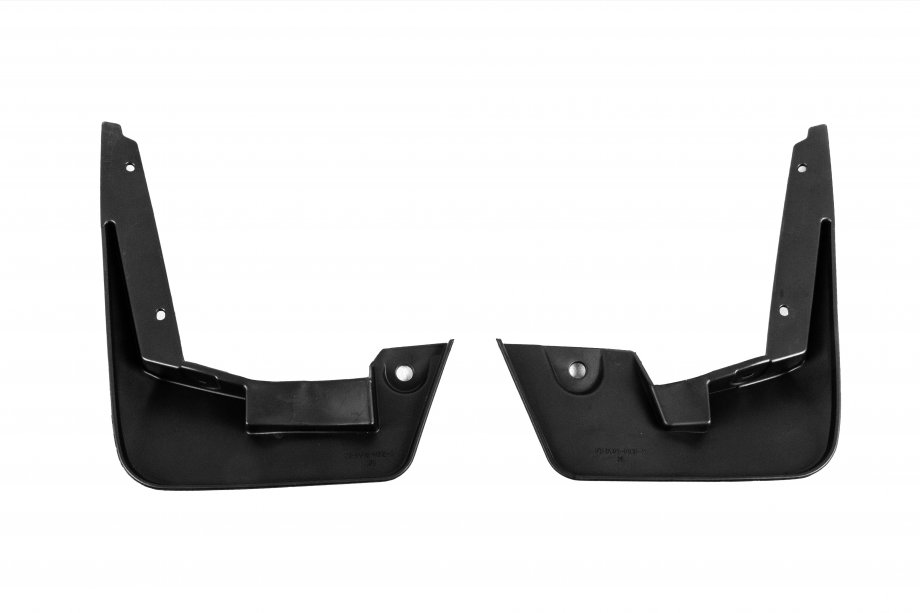 Dacia Logan MCV 2004-2014 Front Premium Mud Flaps (2 pcs) Photo 5