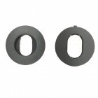 Клипса Seat Oval фото 3 Клипса Seat Oval фото 3