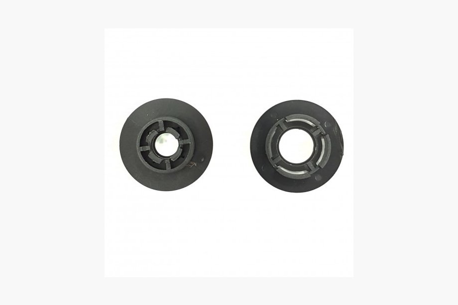 Volkswagen Carpet Clip (big) Photo 3