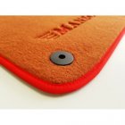 Клипса для ковриков Chevrolet (General Motors) фото 7 Клипса для ковриков Chevrolet (General Motors) фото 7