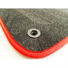 Клипса для ковриков Citroen фото 9