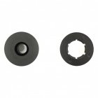 Клипса для ковриков Citroen фото 10