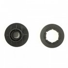 Клипса для ковриков Citroen фото 11