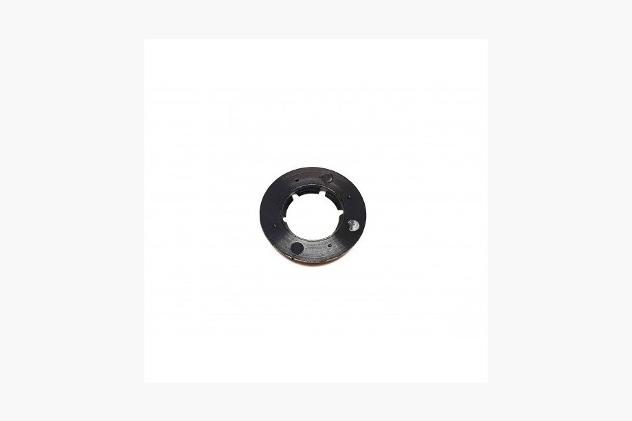 Citroen Carpet Clip Photo 6