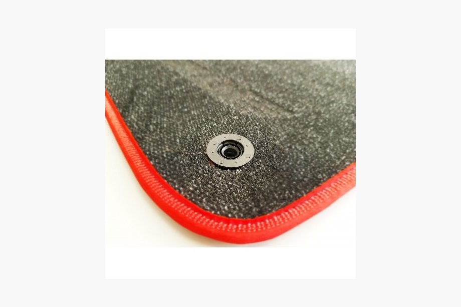 Citroen Carpet Clip Photo 9