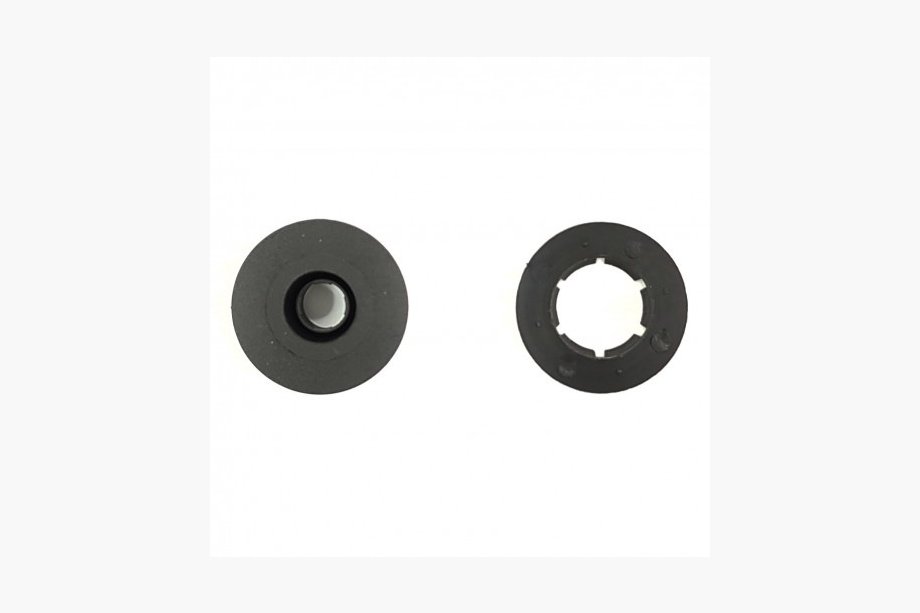 Citroen Carpet Clip Photo 10