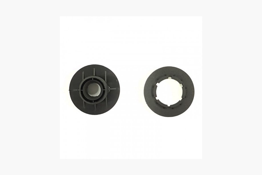 Citroen Carpet Clip Photo 11