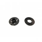 Клипса коврика Lancia фото 3 Клипса коврика Lancia фото 3