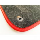 Клипса коврика Lancia фото 8 Клипса коврика Lancia фото 8