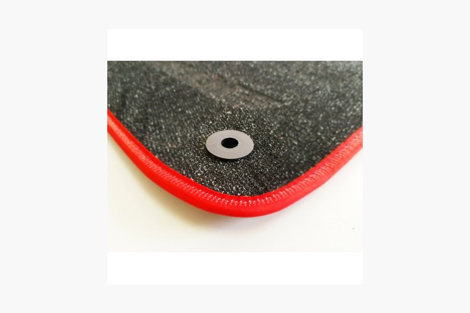 Mazda Carpet Clip Photo 8