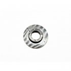 Клипса коврика Nissan (Тип #1) фото 5