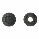 Клипса коврика Nissan (Тип #1) фото 10