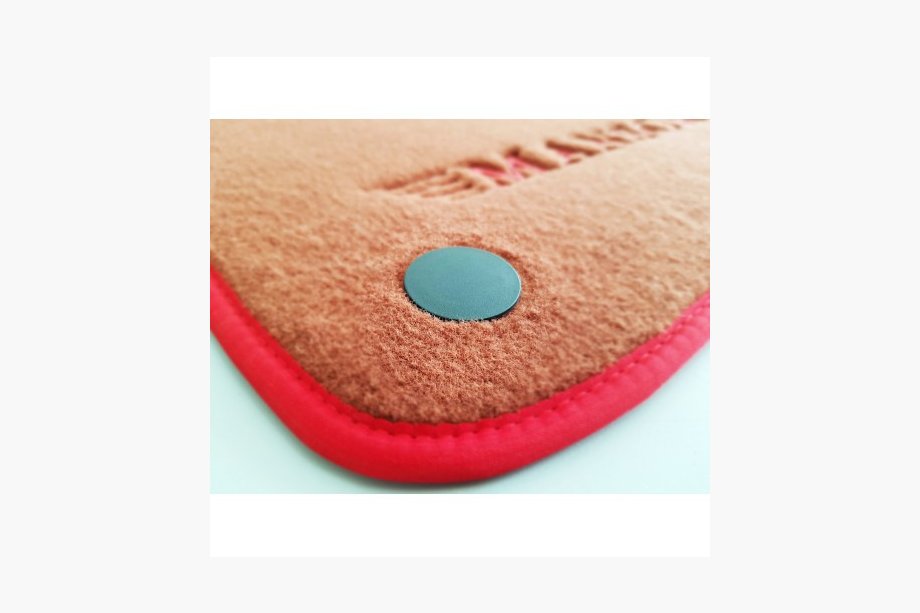 Renault Carpet Clip (Type #1) Photo 7