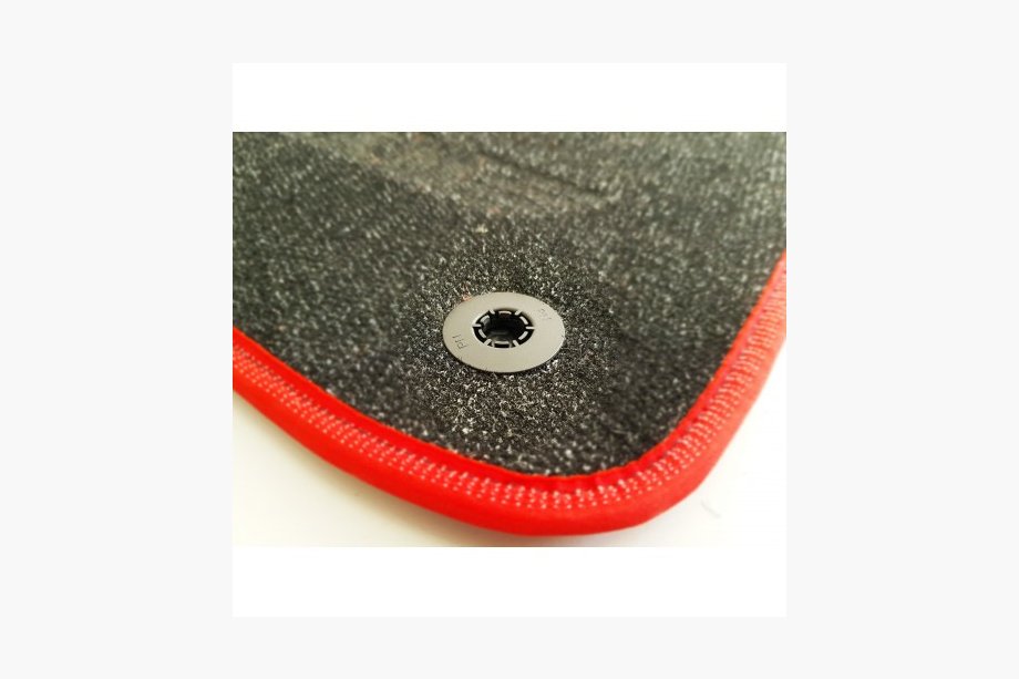 Renault Carpet Clip (Type #1) Photo 8