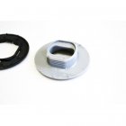 Клипса коврика Lexus NEW фото 2