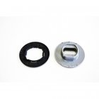 Клипса коврика Lexus NEW фото 5