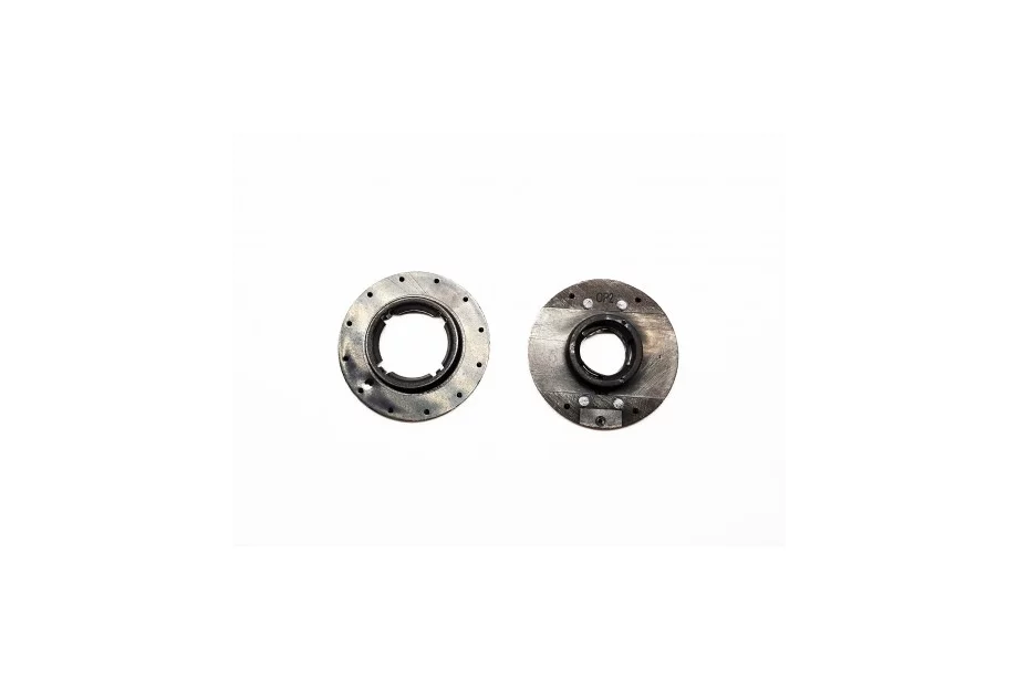 Opel Carpet Clip (new type) Photo 2