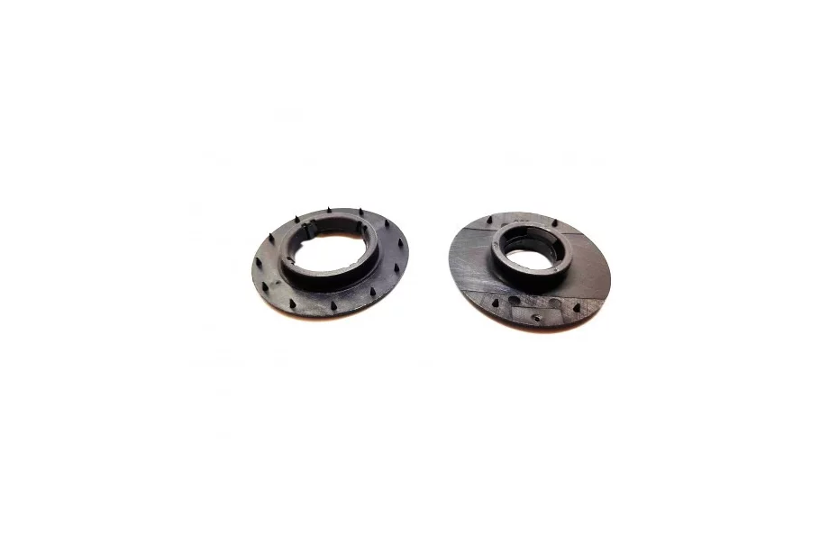 Opel Carpet Clip (new type) Photo 3