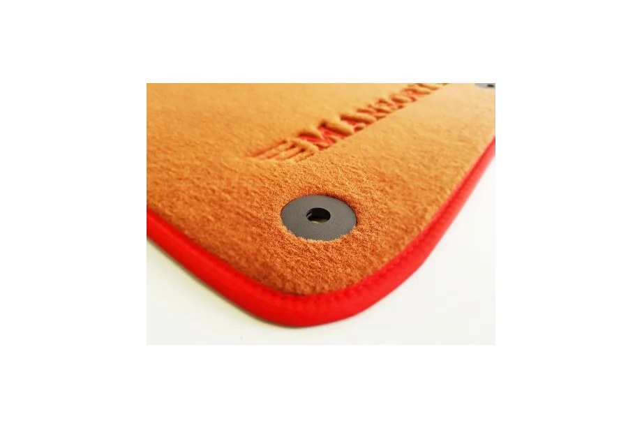 Opel Carpet Clip (new type) Photo 8