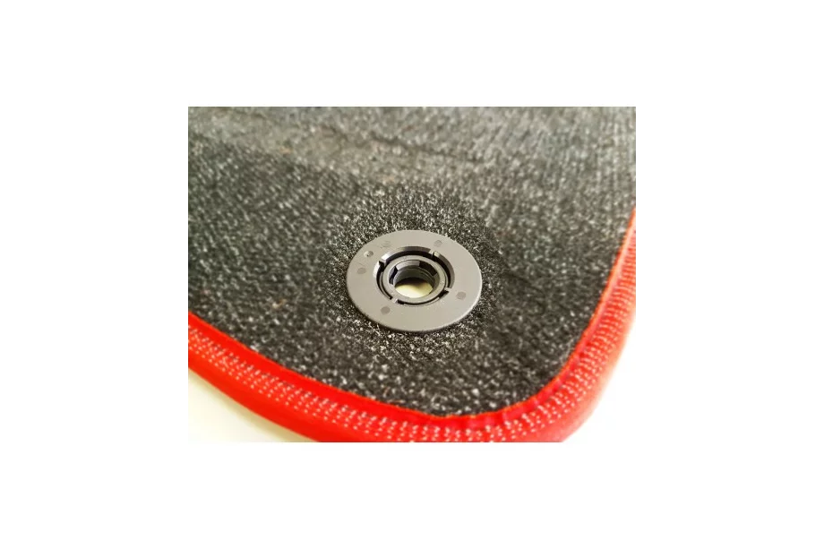 Opel Carpet Clip (new type) Photo 9
