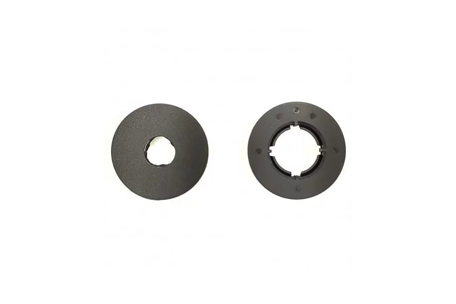 Opel Carpet Clip (new type) Photo 10