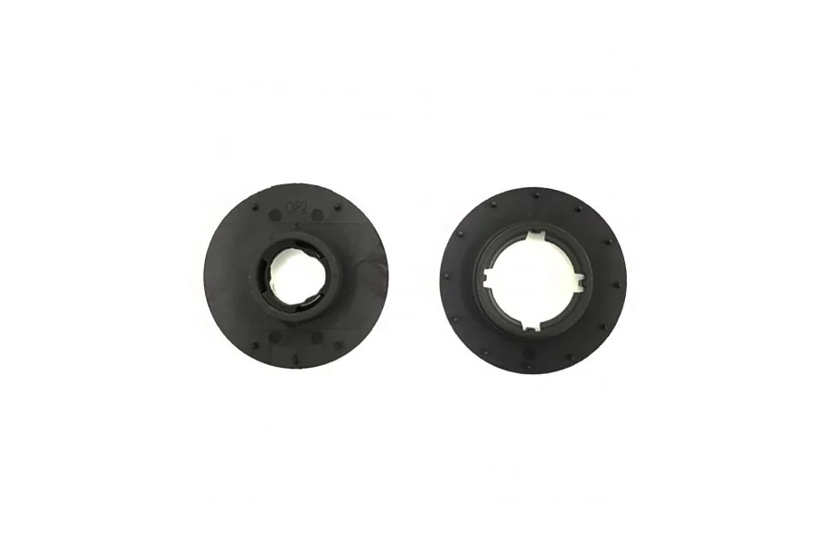 Opel Carpet Clip (new type) Photo 11