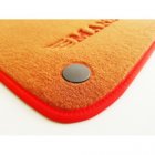 Клипса для ковриков Maserati фото 17 Клипса для ковриков Maserati фото 17