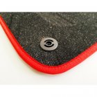 Клипса для ковриков Maserati фото 18 Клипса для ковриков Maserati фото 18