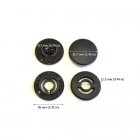 Клипса для ковриков Maserati фото 21 Клипса для ковриков Maserati фото 21