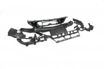 Комплект обвеса GLE63 AMG (с задним диффузором) фото 14