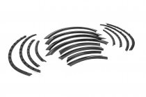 Комплект обвеса GLE63 AMG (с задним диффузором) фото 15