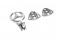 Полный Обвес Maybach GLS600 фото 14