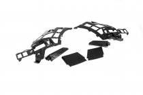 Полный Обвес Maybach GLS600 фото 15