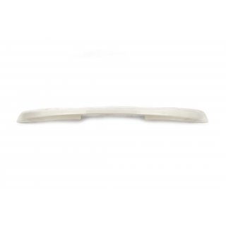 Спойлер Тип 2 (грунтованный под покраску) Nissan Qashqai 2007-2010 гг. фото 3