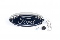 Эмблема Ford (штифт) фото 2 Эмблема Ford (штифт) фото 2